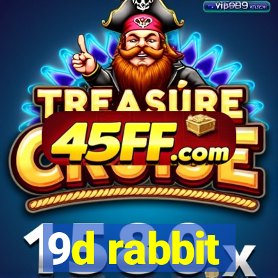 9d rabbit